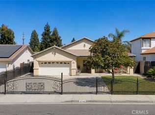 9708 Metherly Hill Rd, Bakersfield, CA 93312