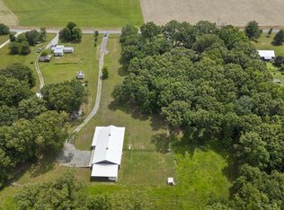 311 Nash Ln, Estill Springs, TN 37330