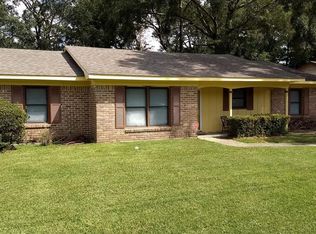 2704 Eldorado Dr, Mobile, AL 36605