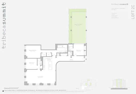 Sold by Douglas Elliman | media 31