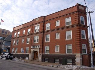 222 N Hamilton St #1, Madison, WI 53703