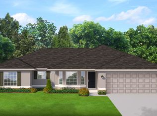 3458 NW 29th Avenue, Okeechobee, FL 34972