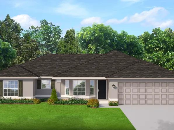 3458 NW 29th Avenue, Okeechobee, FL 34972