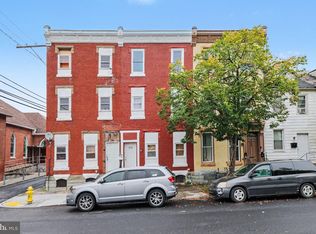 227 Hummel St, Harrisburg, PA 17104