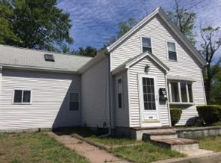 460 North St, Randolph, MA 02368