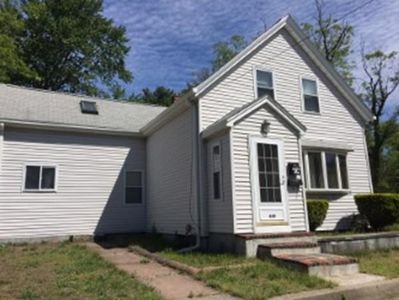 460 North St, Randolph, MA, 02368