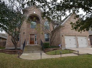 4322 Angelico Ln, Round Rock, TX 78681