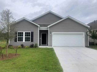 291 Hampton Park Cir LOT 54, Myrtle Beach, SC 29588