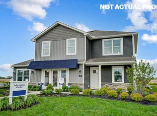 2745 Bellgrove Pl, Delaware, OH 43015