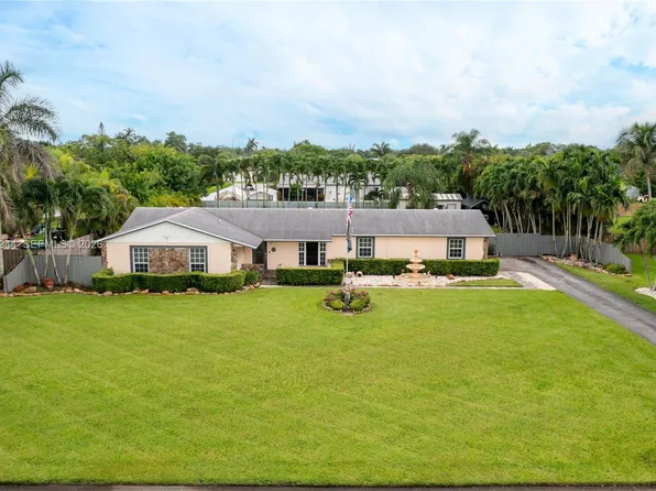 1442 NW 20th St, Homestead, FL 33030