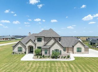 12332 Bella Italia Dr, Fort Worth, TX 76126