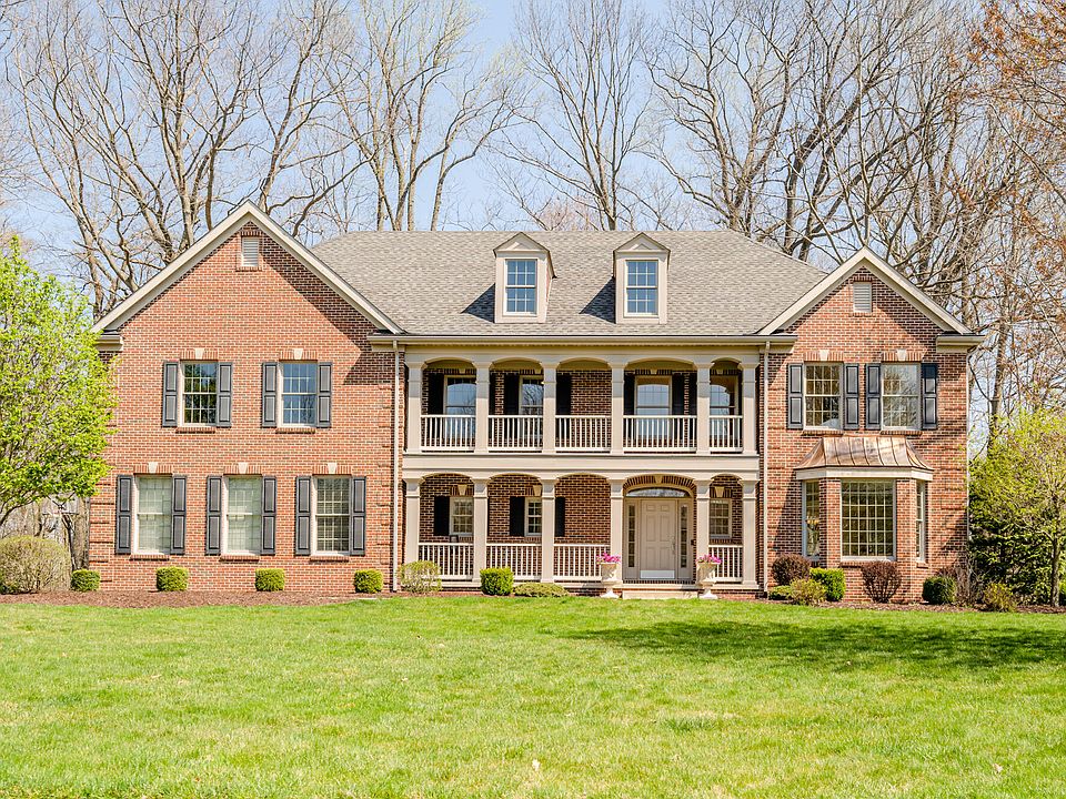 2603 Heritage Way, Stevensville, MI 49127 | Zillow