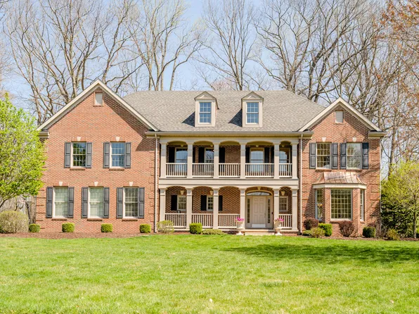 2603 Heritage Way, Stevensville, MI 49127