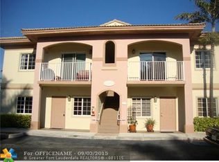 2010 Taylor St APT 2B, Hollywood, FL 33025