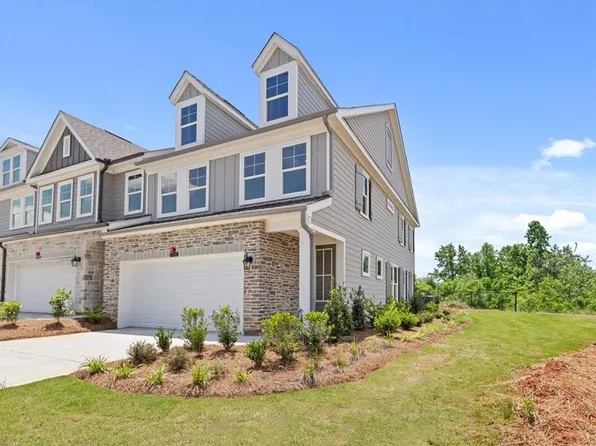 6210 Molo Ln, Cumming, GA 30041