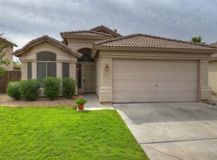 3115 E Captain Dreyfus Ave, Phoenix, AZ 85032