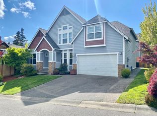 6709 SE 2nd Pl, Renton, WA 98059