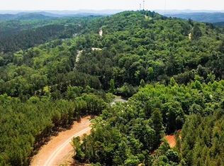 50 Virginia Pine Pl LOT 50, Broken Bow, OK 74728