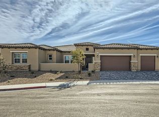 8585 Nicholas James Ave, Las Vegas, NV 89143
