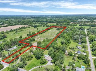 0 Morse Rd, New Albany, OH 43054