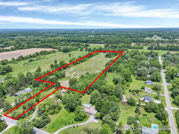 0 Morse Rd, New Albany, OH 43054