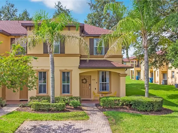 2735 CALABRIA AVENUE, DAVENPORT, FL 33897