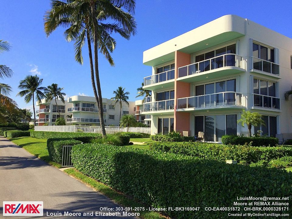 For Sale: 120 Inlet Way, Palm Beach Shores, Florida 33404