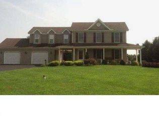 4966 Holletts Corner Rd, Clayton, DE 19938