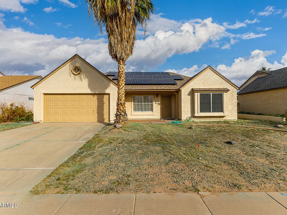 1st image of 4552 W KIMBERLY Way