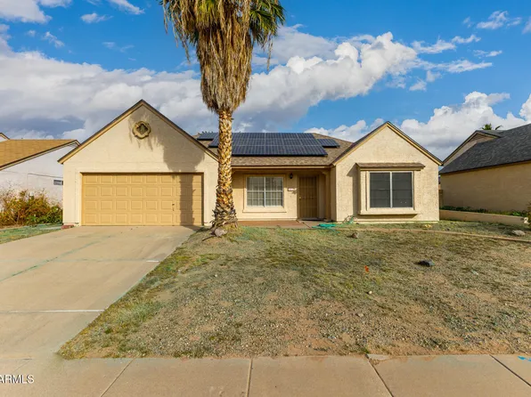 4552 W KIMBERLY Way, Glendale, AZ 85308