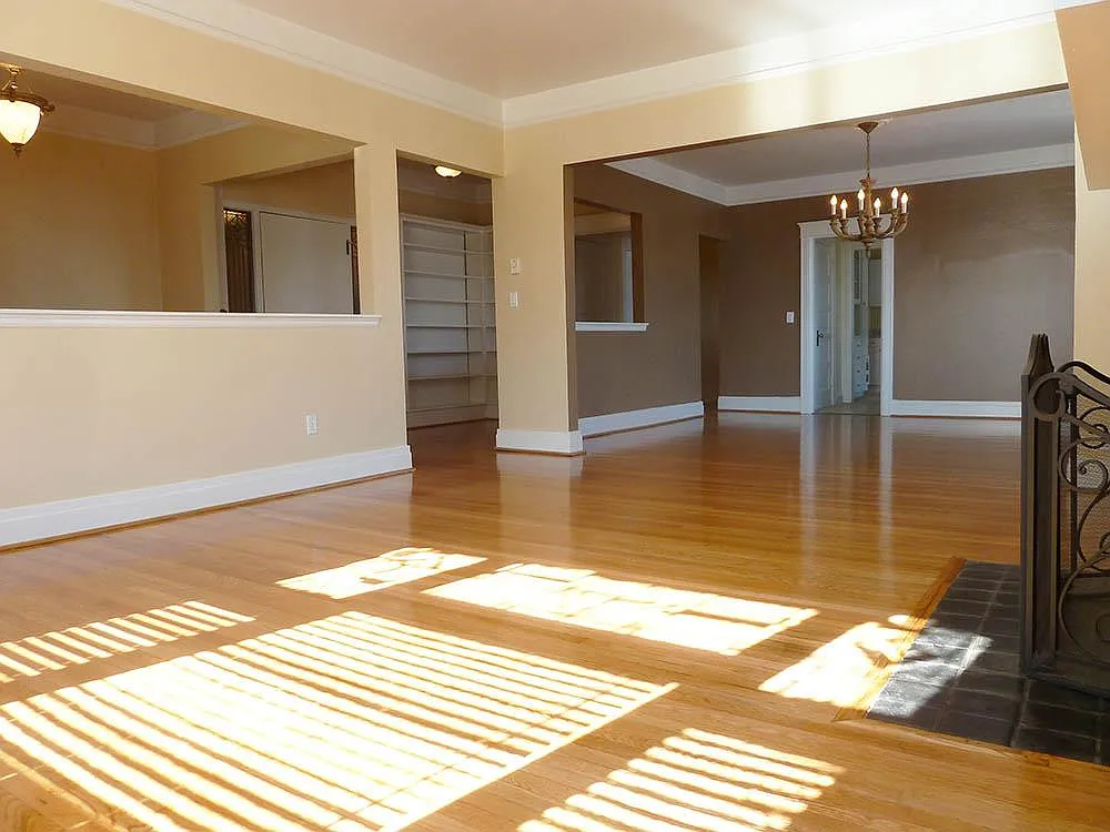 Original Oak Floors - 715 N 3rd St #5
