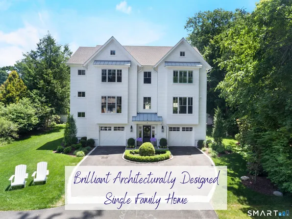 7 Short Street, Westport, CT 06880