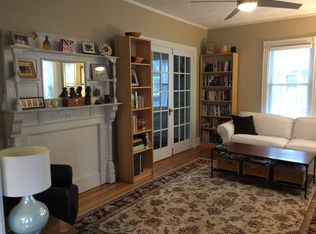 10 Gardiner St, Newport, RI 02840