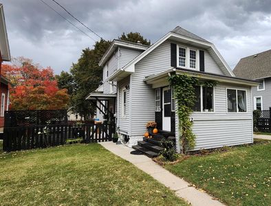 922 Linden STREET, Waukesha, WI, 53186