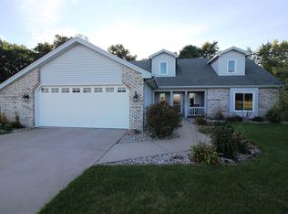 4817 Carroll Rd, Fort Wayne, IN 46818