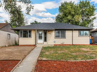 2232 Iola St, Aurora, CO 80010