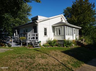 1050 Wayne Ave, Williamsport, PA 17701