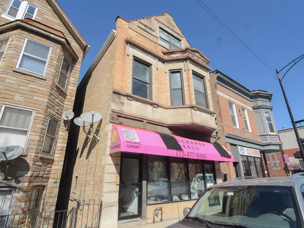 2202 W Belmont Ave #R2, Chicago, IL 60618