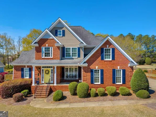 1141 Crabapple Cir, Watkinsville, GA 30677