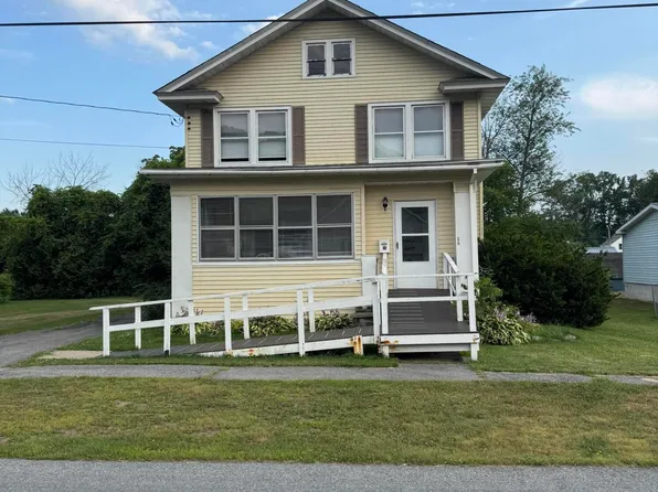26-28 Elizabeth Street, Whitehall, NY 12887