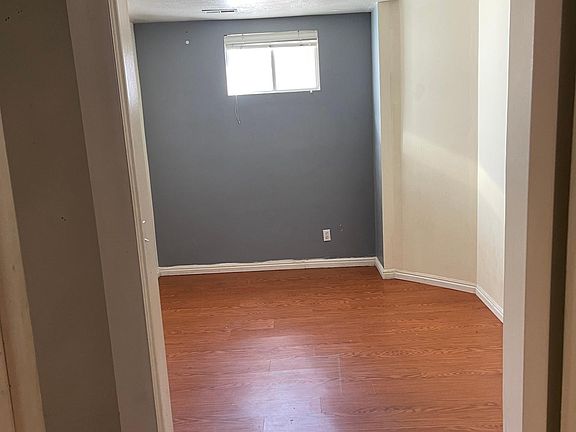Smaller Bedroom