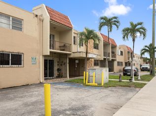 3800 Palm Ave APT 104, Hialeah, FL 33012