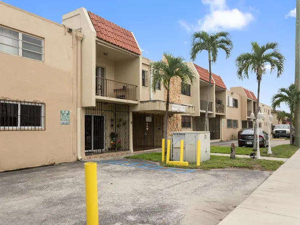 3800 Palm Avenue #104, Hialeah, FL 33012