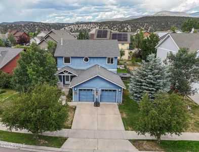 541 Bluffs Dr, Eagle, CO, 81631