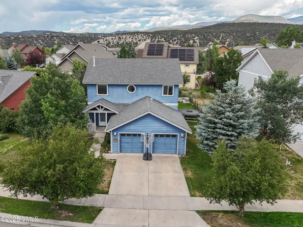 541 Bluffs Dr, Eagle, CO 81631