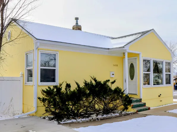 1400 2nd Ave S, Great Falls, MT 59405