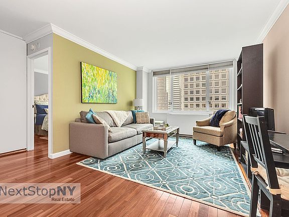 2nd image of 245 E 54th St APT 20A