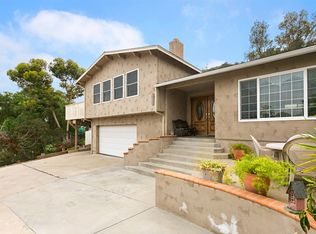 8587 Golden Ridge Rd, Lakeside, CA 92040