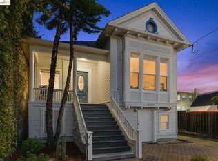 6520 Telegraph Ave, Oakland, CA 94609