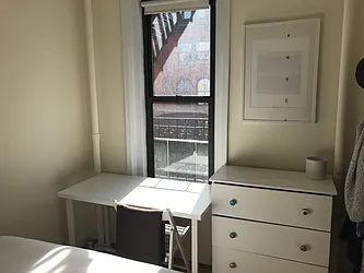 Rented by Salon Realty Corp